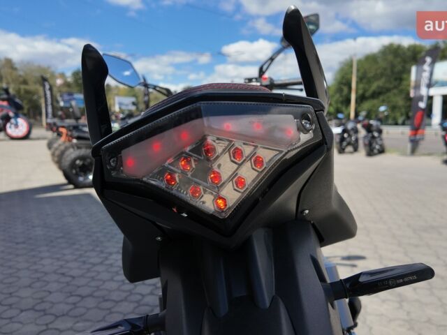 купить новое авто Спарк SP 200R-34 2024 года от официального дилера Женя Спарк фото