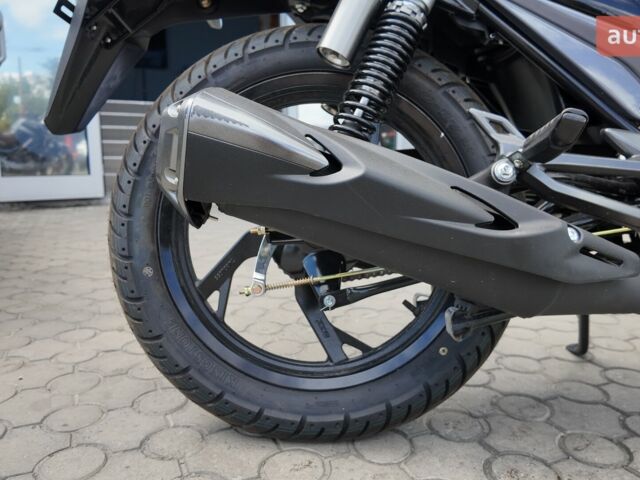 купить новое авто Спарк SP 200R-34 2024 года от официального дилера Женя Спарк фото