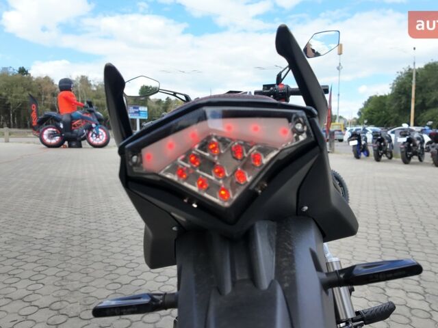 купить новое авто Спарк SP 200R-34 2024 года от официального дилера Женя Спарк фото