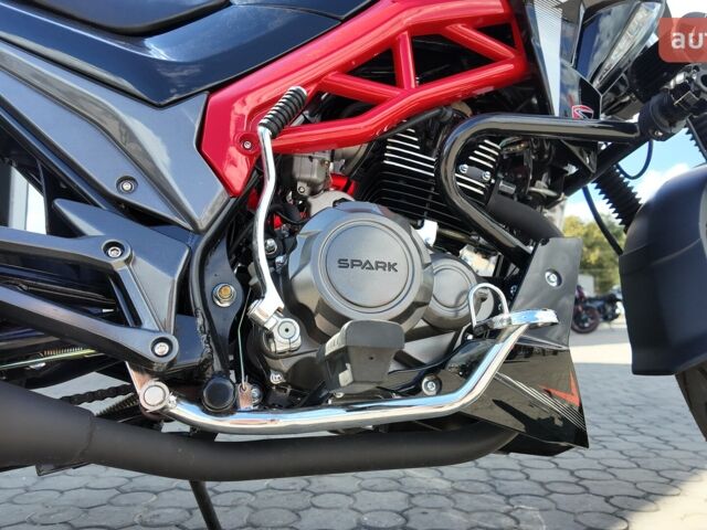 купить новое авто Спарк SP 200R-34 2024 года от официального дилера Женя Спарк фото