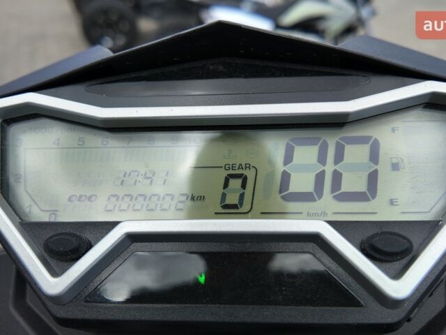 купить новое авто Спарк SP 200R-34 2024 года от официального дилера Женя Спарк фото