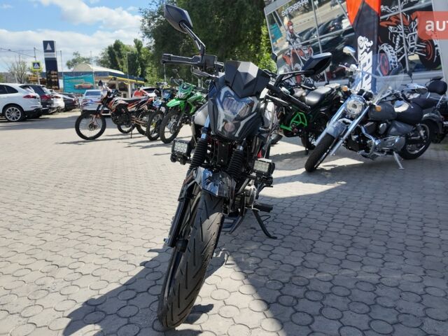 купить новое авто Спарк SP 200R-34 2024 года от официального дилера Женя Спарк фото