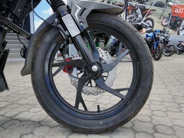 купить новое авто Спарк SP 200R-34 2024 года от официального дилера Женя Спарк фото