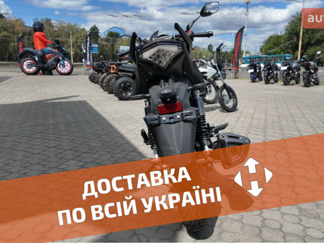 купить новое авто Спарк SP 200R-34 2024 года от официального дилера Женя Спарк фото