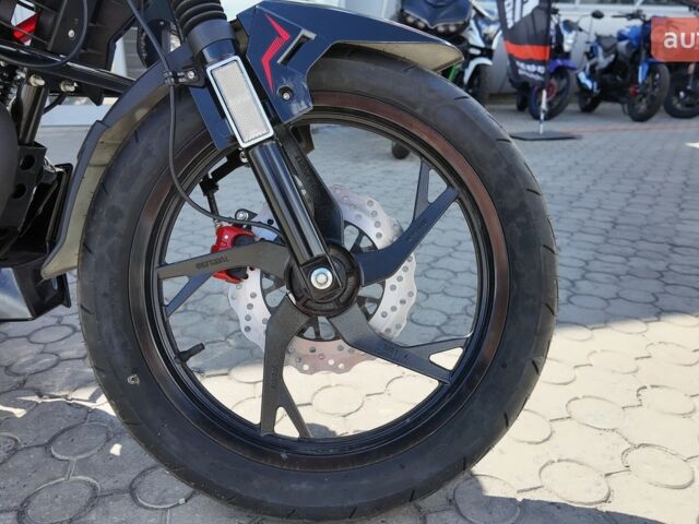 купить новое авто Спарк SP 200R-34 2024 года от официального дилера Женя Спарк фото