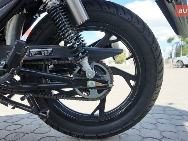 купить новое авто Спарк SP 200R-34 2024 года от официального дилера Женя Спарк фото