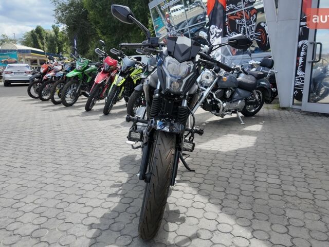 купить новое авто Спарк SP 200R-34 2024 года от официального дилера Женя Спарк фото