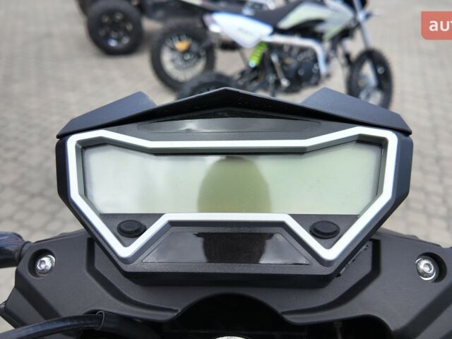 купить новое авто Спарк SP 200R-34 2024 года от официального дилера Женя Спарк фото