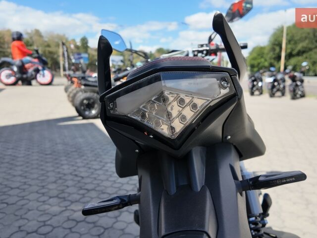 купить новое авто Спарк SP 200R-34 2024 года от официального дилера Женя Спарк фото