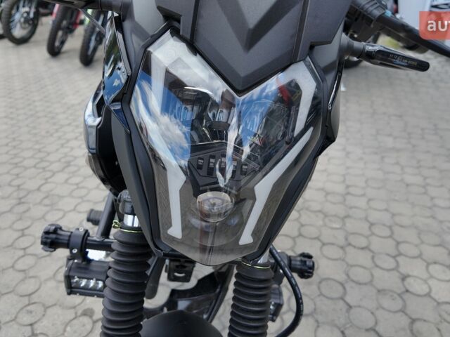 купить новое авто Спарк SP 200R-34 2024 года от официального дилера Женя Спарк фото