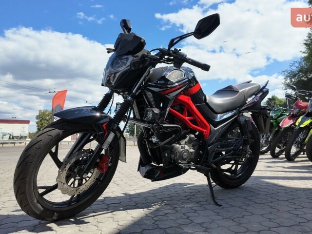 купить новое авто Спарк SP 200R-34 2024 года от официального дилера Женя Спарк фото