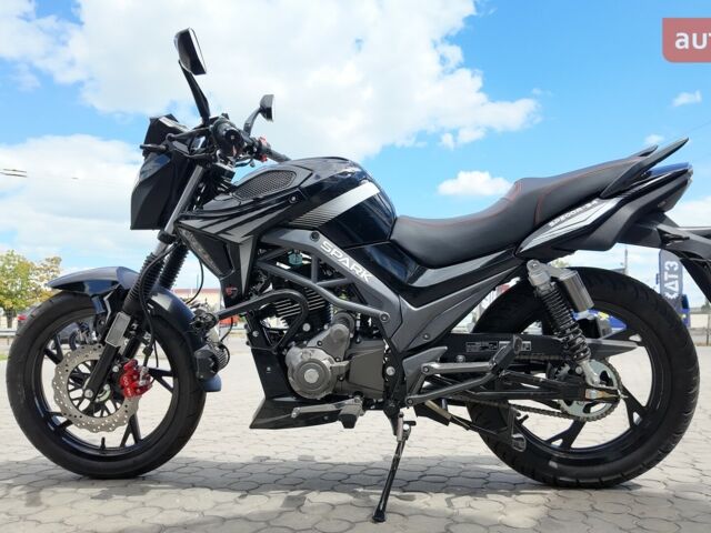 купить новое авто Спарк SP 200R-34 2024 года от официального дилера Женя Спарк фото