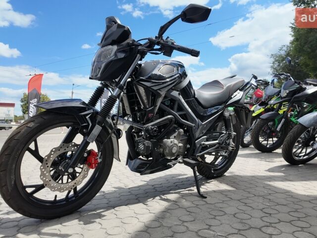 купить новое авто Спарк SP 200R-34 2024 года от официального дилера Женя Спарк фото