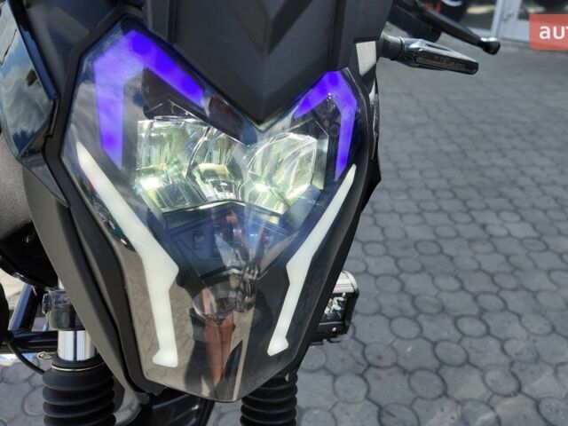 купить новое авто Спарк SP 200R-34 2024 года от официального дилера Женя Спарк фото