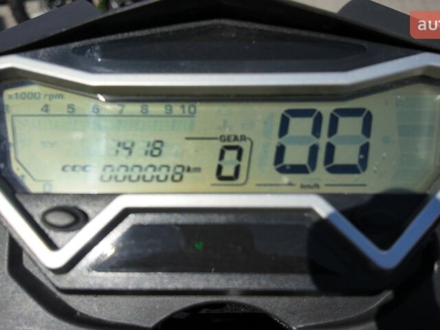 купить новое авто Спарк SP 200R-34 2024 года от официального дилера Женя Спарк фото