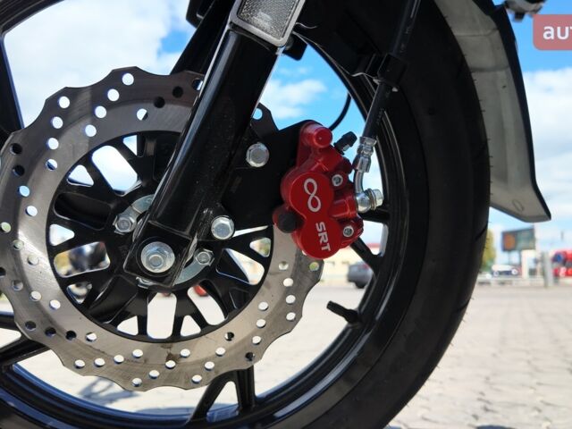 купить новое авто Спарк SP 200R-34 2024 года от официального дилера Женя Спарк фото