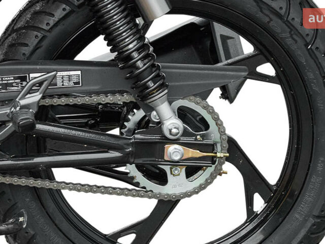 купить новое авто Спарк SP 200R-34 2024 года от официального дилера АртМото Вінниця Спарк фото