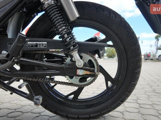 купить новое авто Спарк SP 200R-34 2024 года от официального дилера Женя Спарк фото