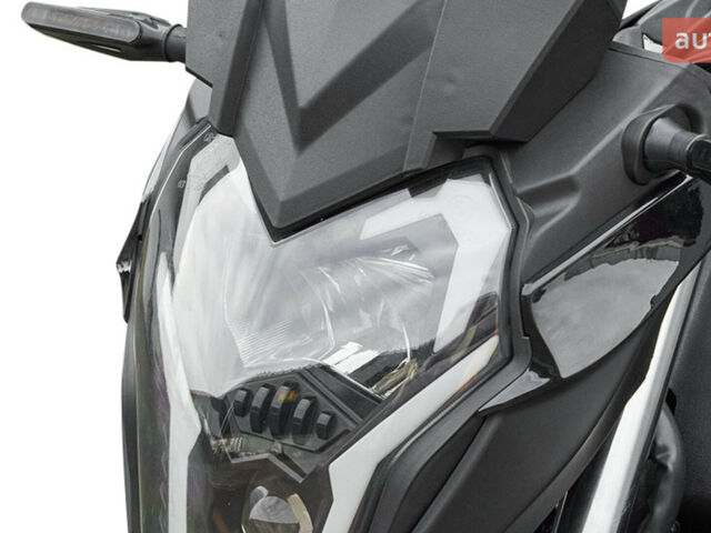 Спарк SP 200R-34, об'ємом двигуна 0.2 л та пробігом 0 тис. км за 1269 $, фото 4 на Automoto.ua