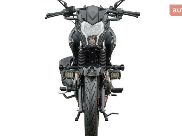 Спарк SP 200R-34, об'ємом двигуна 0.2 л та пробігом 0 тис. км за 1218 $, фото 1 на Automoto.ua