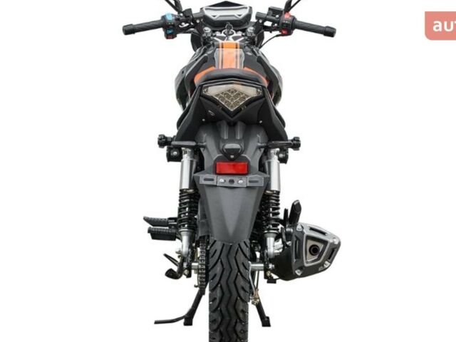 Спарк SP 200R-34, объемом двигателя 0.2 л и пробегом 0 тыс. км за 1279 $, фото 3 на Automoto.ua