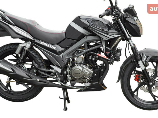 Спарк SP 200R-34, об'ємом двигуна 0.2 л та пробігом 0 тис. км за 1269 $, фото 1 на Automoto.ua