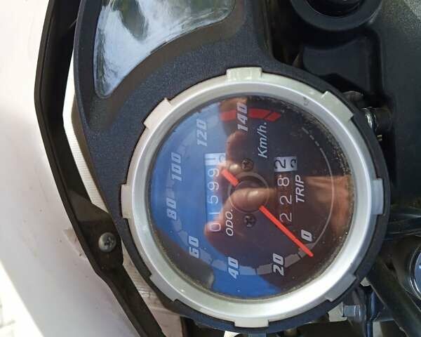 Чорний Спарк SP 250D-1, об'ємом двигуна 0.25 л та пробігом 15 тис. км за 1250 $, фото 1 на Automoto.ua