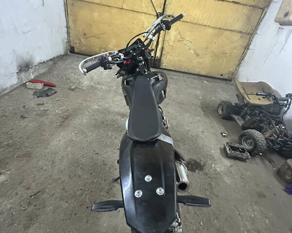Спарк SP 250D-1, об'ємом двигуна 0 л та пробігом 2 тис. км за 1100 $, фото 5 на Automoto.ua