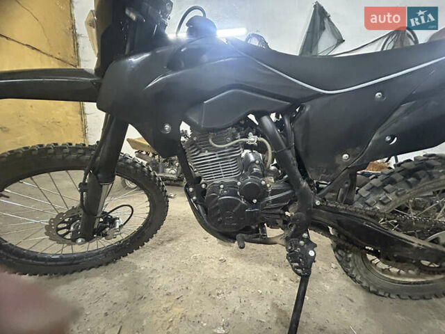 Спарк SP 250D-1, об'ємом двигуна 0 л та пробігом 2 тис. км за 1100 $, фото 9 на Automoto.ua