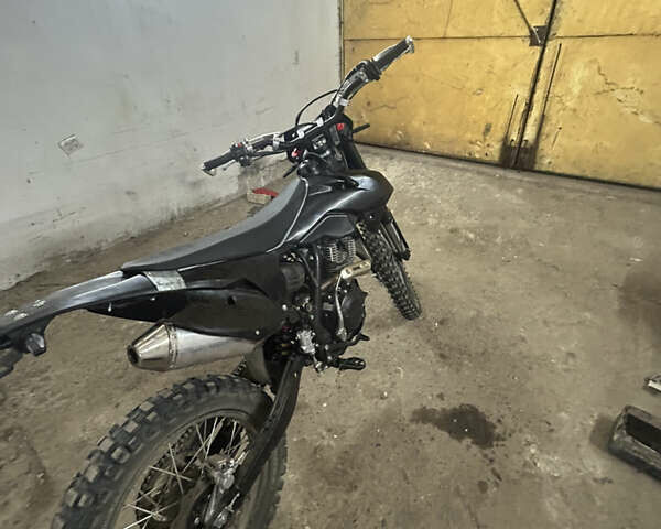 Спарк SP 250D-1, об'ємом двигуна 0 л та пробігом 2 тис. км за 1100 $, фото 7 на Automoto.ua
