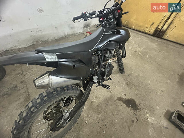 Спарк SP 250D-1, об'ємом двигуна 0 л та пробігом 2 тис. км за 1100 $, фото 2 на Automoto.ua