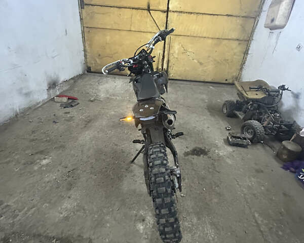 Спарк SP 250D-1, об'ємом двигуна 0 л та пробігом 2 тис. км за 1100 $, фото 3 на Automoto.ua