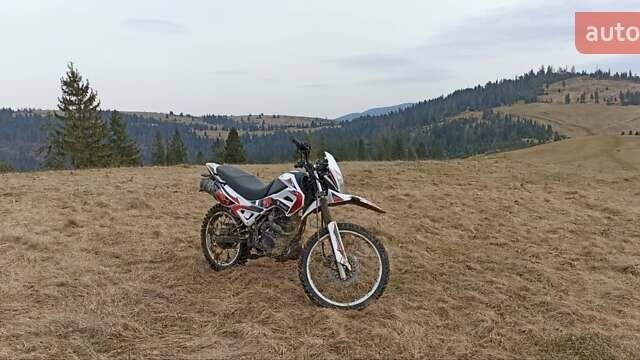 Спарк SP 250D-1, объемом двигателя 0 л и пробегом 4 тыс. км за 700 $, фото 5 на Automoto.ua