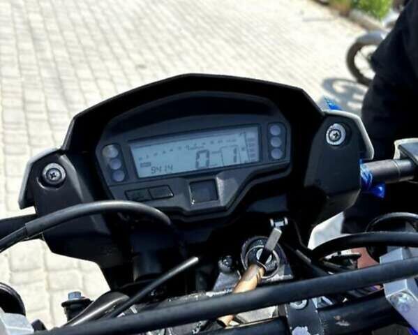 Синій Спарк SP 250D-1, об'ємом двигуна 0 л та пробігом 960 тис. км за 1350 $, фото 3 на Automoto.ua