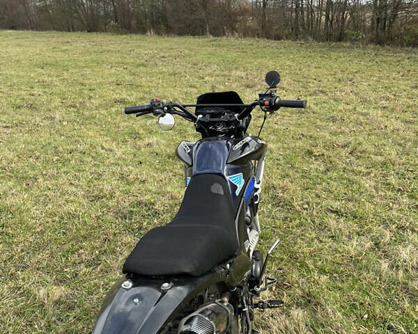 Спарк SP 250D-2, объемом двигателя 0 л и пробегом 16 тыс. км за 600 $, фото 7 на Automoto.ua