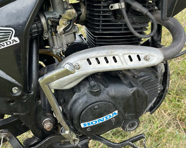 Спарк SP 250D-2, объемом двигателя 0 л и пробегом 16 тыс. км за 600 $, фото 4 на Automoto.ua