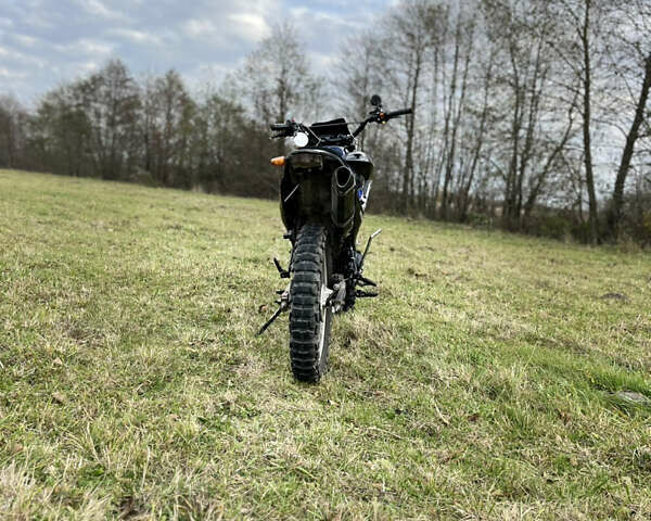 Спарк SP 250D-2, объемом двигателя 0 л и пробегом 16 тыс. км за 600 $, фото 3 на Automoto.ua