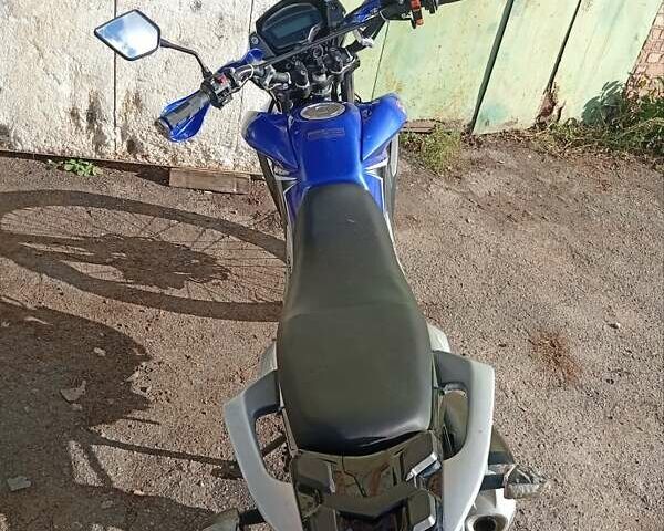 Спарк SP 250D-2 2021 в Ильинцах на Automoto.ua Спарк SP 250D-2, объемом двигателя 0.25 л и пробегом 18 тыс. км за 947 $, фото 8 на Automoto.ua