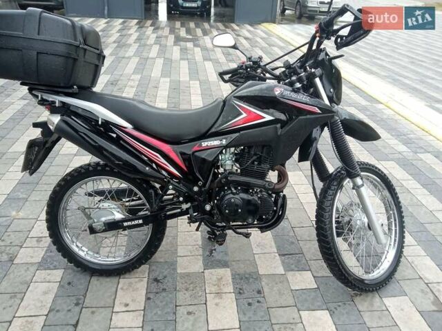 Спарк SP 250D-2, объемом двигателя 2.5 л и пробегом 13 тыс. км за 1000 $, фото 8 на Automoto.ua