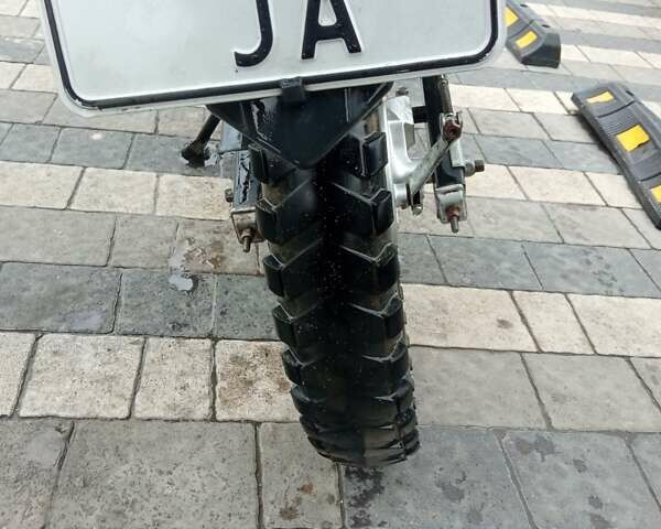 Спарк SP 250D-2, объемом двигателя 2.5 л и пробегом 13 тыс. км за 1000 $, фото 6 на Automoto.ua