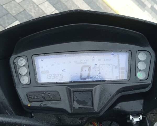 Спарк SP 250D-2, объемом двигателя 2.5 л и пробегом 13 тыс. км за 1000 $, фото 1 на Automoto.ua