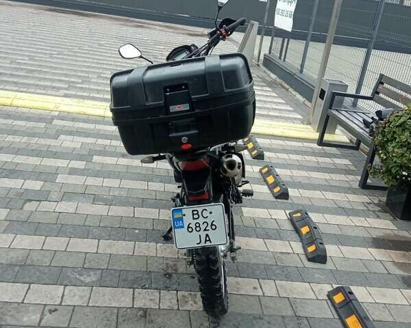 Спарк SP 250D-2, объемом двигателя 2.5 л и пробегом 13 тыс. км за 1000 $, фото 7 на Automoto.ua