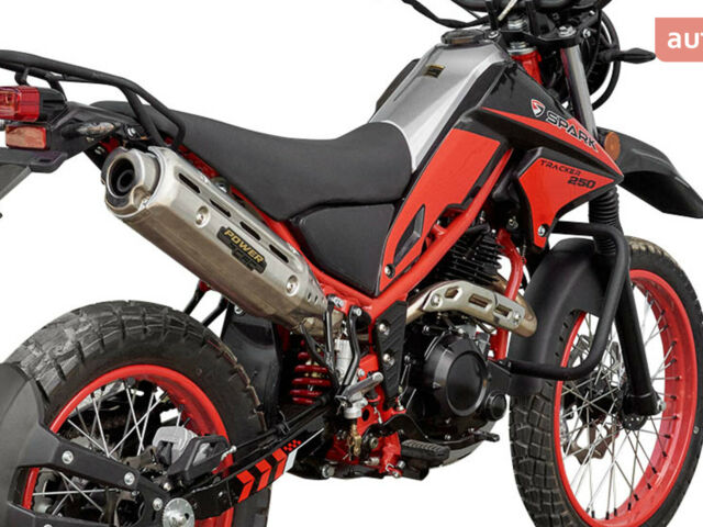 купить новое авто Спарк SP 250D-3 2024 года от официального дилера Никита Александрович Спарк фото