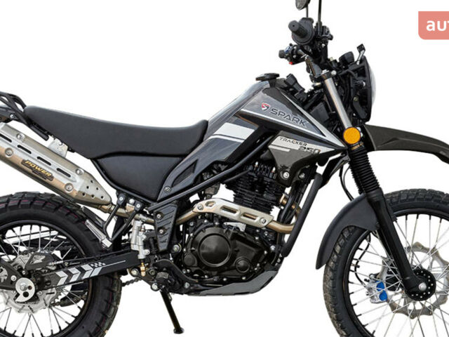 купить новое авто Спарк SP 250D-3 2024 года от официального дилера Никита Александрович Спарк фото