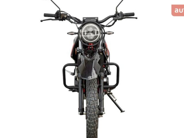 Спарк SP 250D-3, об'ємом двигуна 0.22 л та пробігом 0 тис. км за 1328 $, фото 2 на Automoto.ua