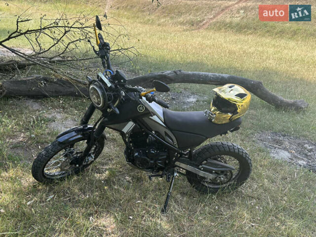 Сірий Спарк SP 250D-3, об'ємом двигуна 0.25 л та пробігом 6 тис. км за 1100 $, фото 2 на Automoto.ua