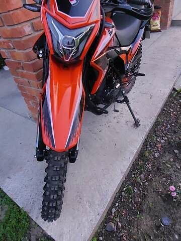 Спарк SP 250D-7, об'ємом двигуна 0 л та пробігом 1 тис. км за 1300 $, фото 7 на Automoto.ua