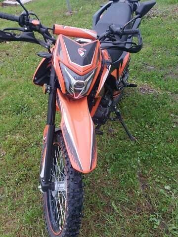 Спарк SP 250D-7, об'ємом двигуна 0 л та пробігом 1 тис. км за 1300 $, фото 10 на Automoto.ua