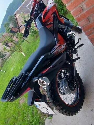 Спарк SP 250D-7, об'ємом двигуна 0 л та пробігом 1 тис. км за 1300 $, фото 4 на Automoto.ua