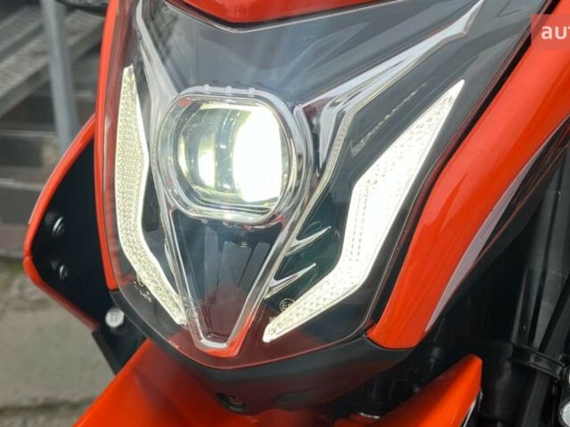 Спарк SP 250D-7, объемом двигателя 0.25 л и пробегом 0 тыс. км за 1598 $, фото 6 на Automoto.ua
